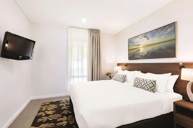 Apart Daire, 1 Yatak Odası (No Housekeeping)