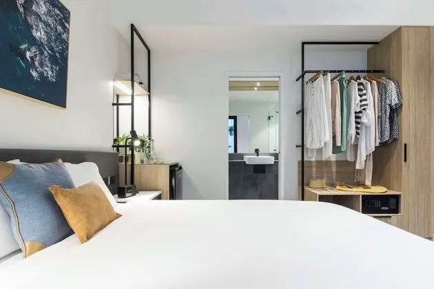 Oda (Hotel Internal)