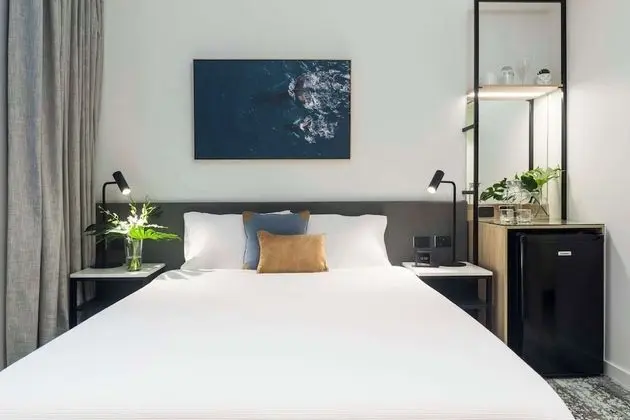 Oda (Hotel Internal)