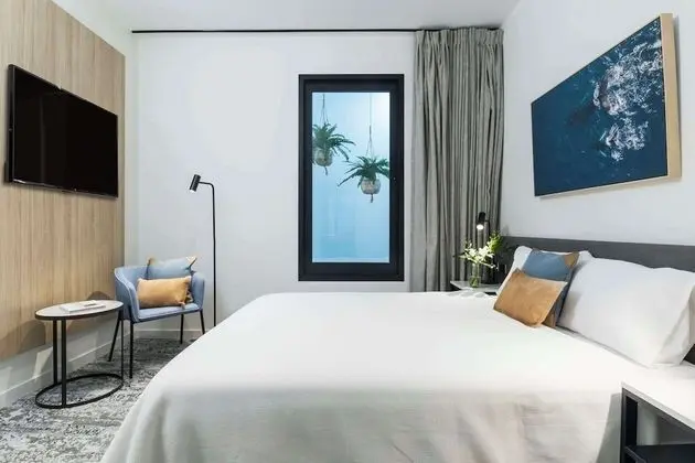 Oda (Hotel Internal)