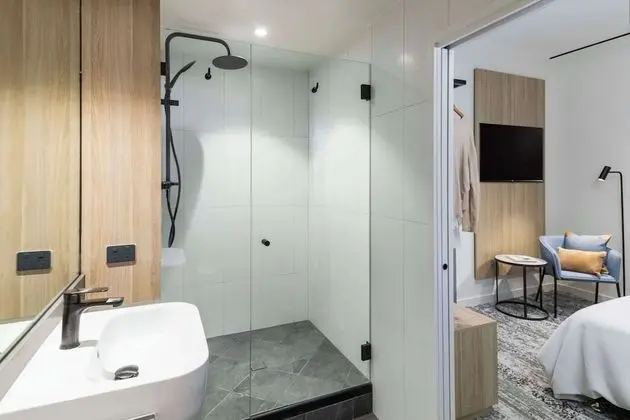 Oda (Hotel Internal)