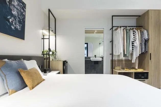 Oda (Hotel Internal)