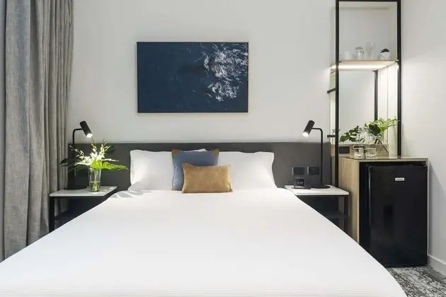 Oda (Hotel Internal)