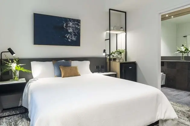 Oda (Hotel Internal)