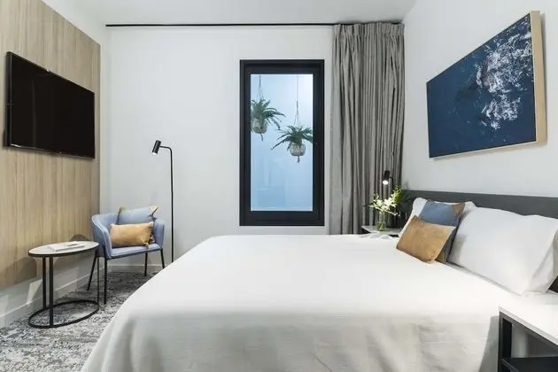 Oda (Hotel Internal)