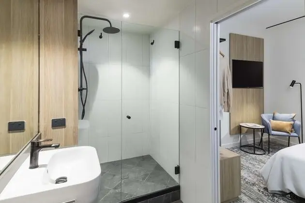 Oda (Hotel Internal)