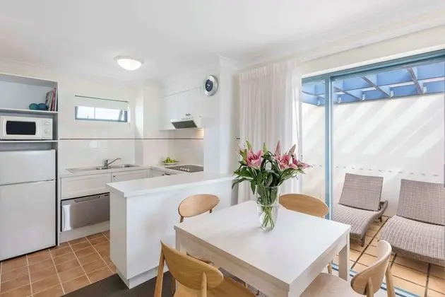 Oda, 1 Yatak Odası (Coolangatta)
