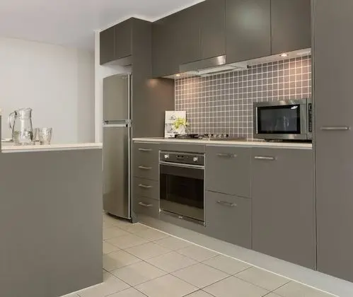 Apart Daire, 1 Yatak Odası, Nehir Manzaralı