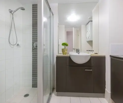 Apart Daire, 1 Yatak Odası, Nehir Manzaralı