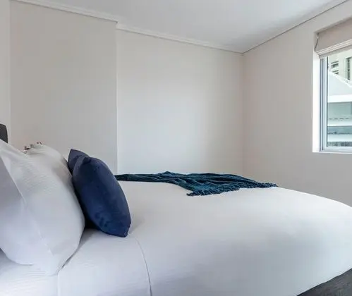 Apart Daire, 2 Yatak Odası, Nehir Manzaralı (No Housekeeping)