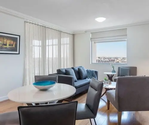 Apart Daire, 2 Yatak Odası, Nehir Manzaralı (No Housekeeping)