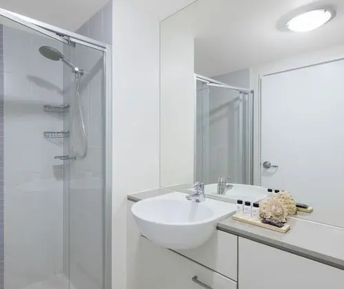 Apart Daire, 2 Yatak Odası, Nehir Manzaralı (No Housekeeping)