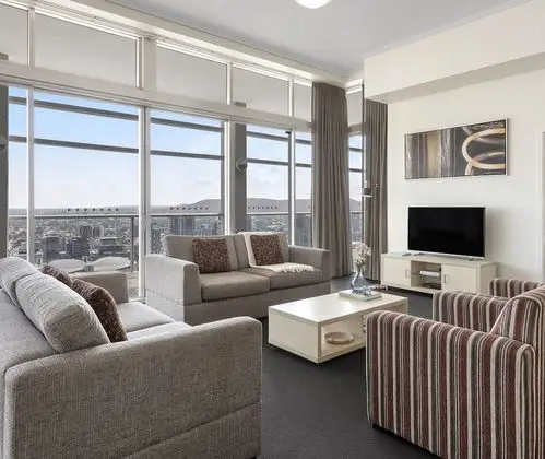 Apart Daire, 3 Yatak Odası