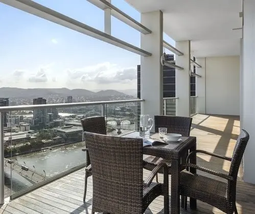 Apart Daire, 3 Yatak Odası