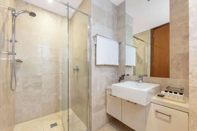 Executive Apart Daire, 2 Yatak Odası