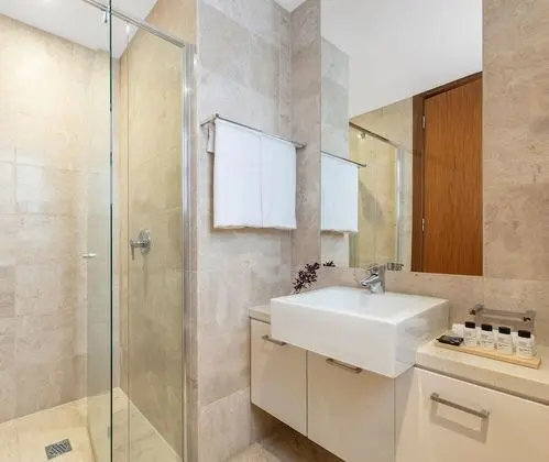 Executive Apart Daire, 2 Yatak Odası