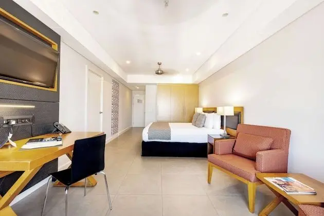 Apart Daire, 2 Yatak Odası (Dual - No Housekeeping)