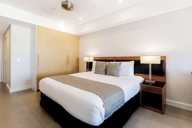 Apart Daire, 2 Yatak Odası (Dual - No Housekeeping)