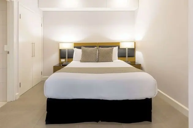 Apart Daire, 2 Yatak Odası (Dual - No Housekeeping)