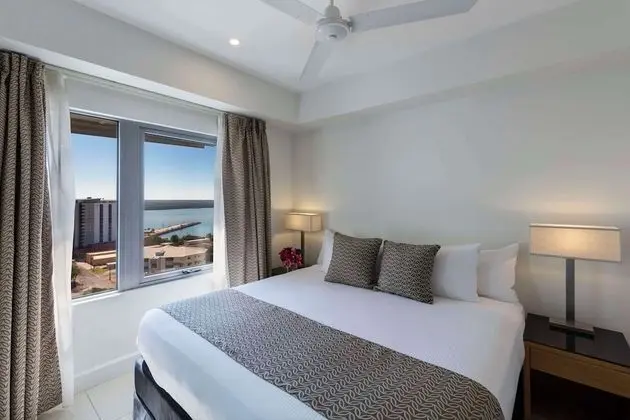 Apart Daire, 2 Yatak Odası (No Housekeeping )