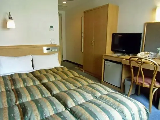 Tek Büyük Yataklı Oda, 1 Tek Kişilik XL Yatak, Sigara İçilebilir (C)