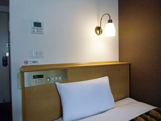 Tek Büyük Yataklı Oda, 1 Tek Kişilik XL Yatak, Sigara İçilebilir (C)