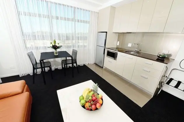Executive Apart Daire, 1 Yatak Odası