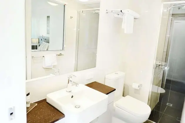 Executive Oda, 1 Yatak Odası (Skyview)