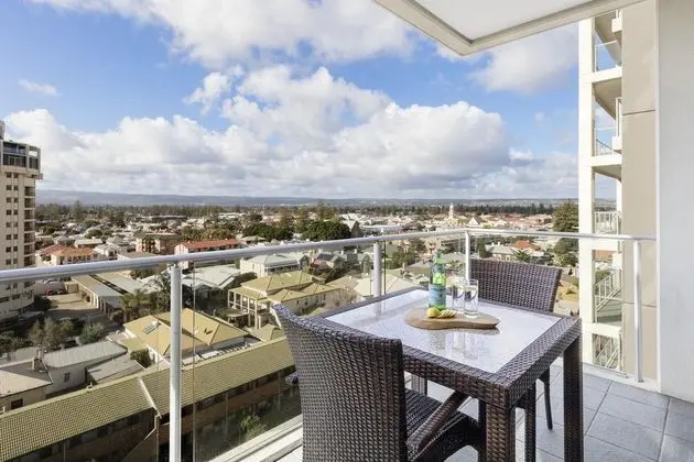 Apart Daire One Bedroom