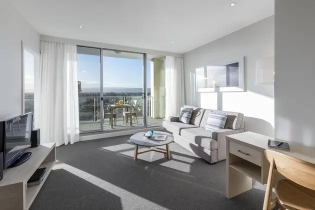 Apart Daire One Bedroom