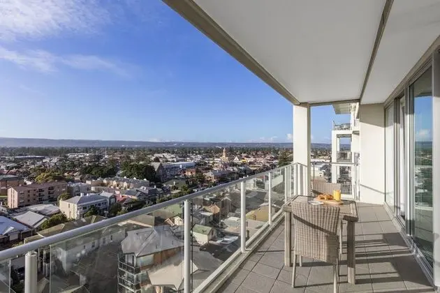 Apart Daire One Bedroom