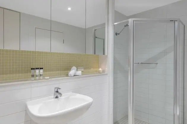 Apart Daire Two Bedrooms