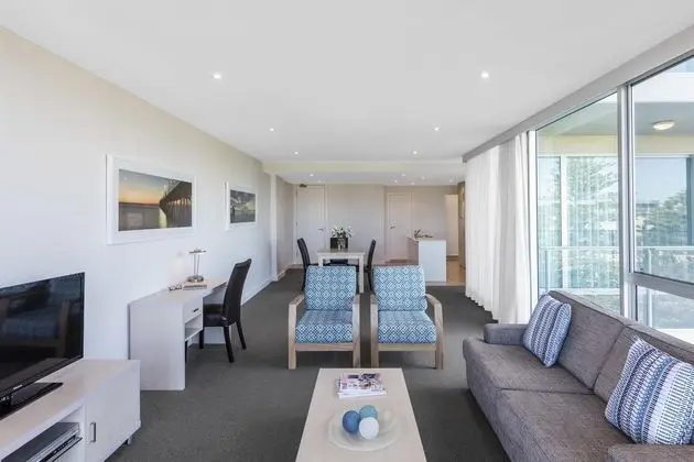 Apart Daire Two Bedrooms