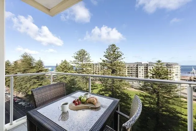Apart Daire Two Bedrooms