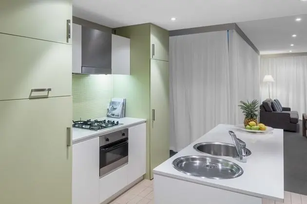 Apart Daire Two Bedrooms