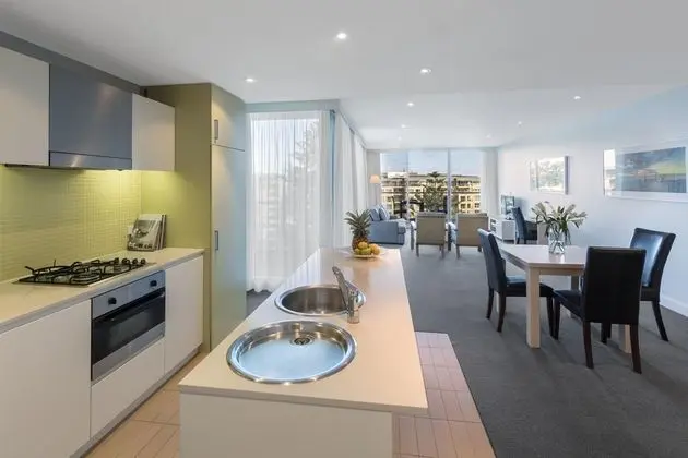 Apart Daire Two Bedrooms