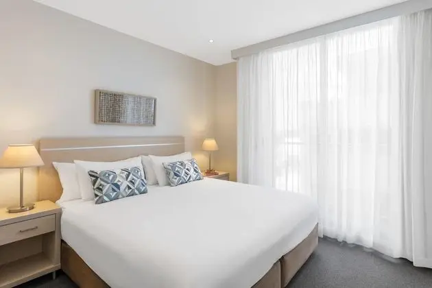 Apart Daire Two Bedrooms