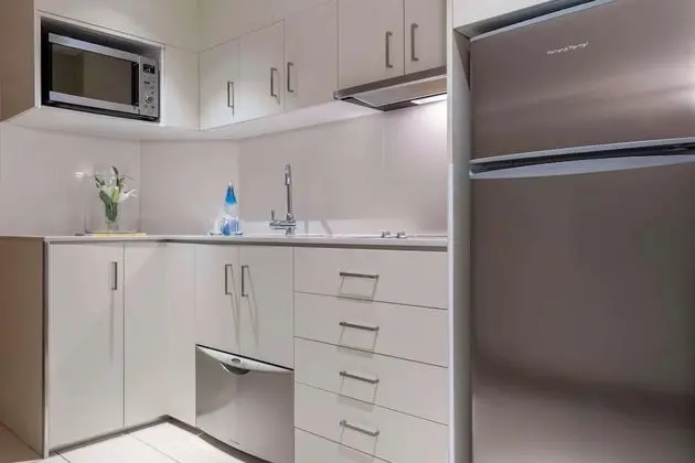 Stüdyo (Apartment)