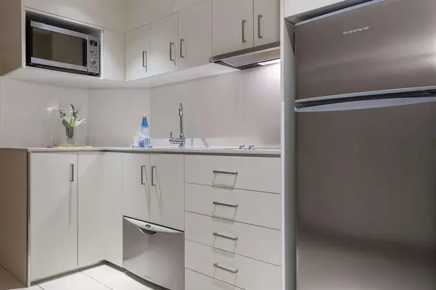 Stüdyo (Apartment)
