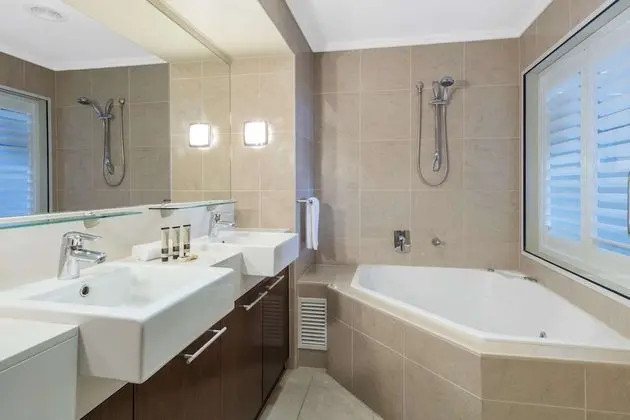 Premier Apart Daire, 2 Yatak Odası