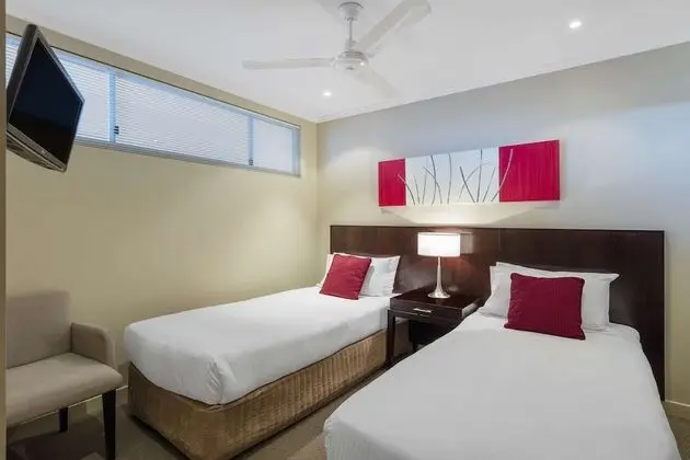 Premier Apart Daire, 2 Yatak Odası