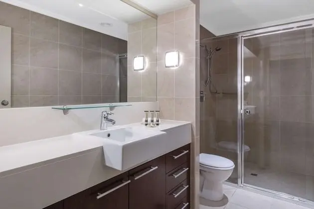 Premier Apart Daire, 2 Yatak Odası