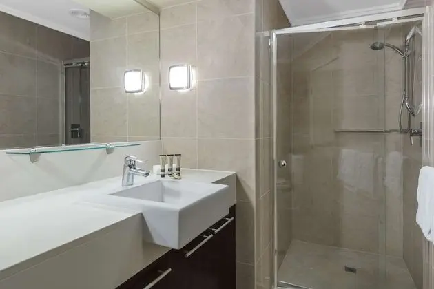Premier Apart Daire, 2 Yatak Odası