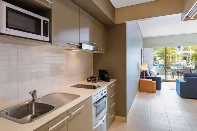Premier Apart Daire, 2 Yatak Odası