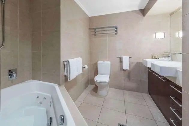Premier Apart Daire, 2 Yatak Odası