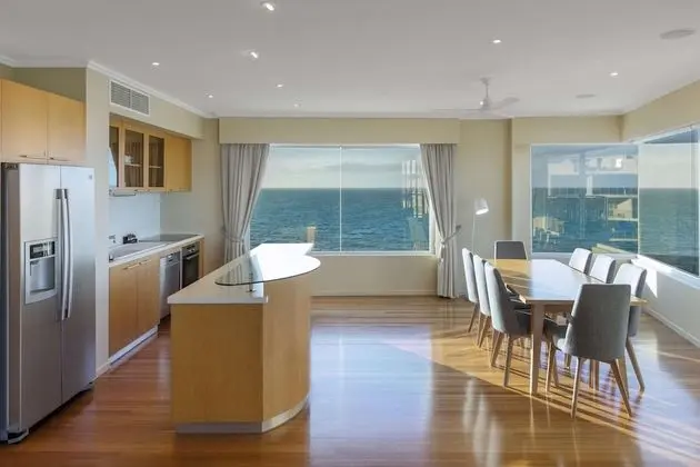 Premier Apart Daire, 3 Yatak Odası