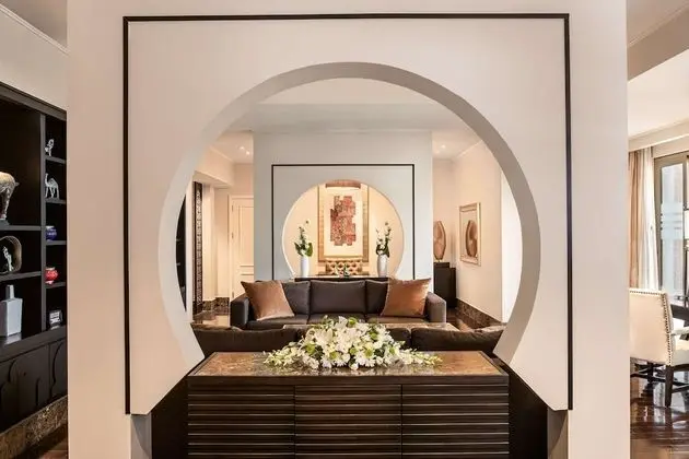 Royal Süit, 2 Yatak Odası