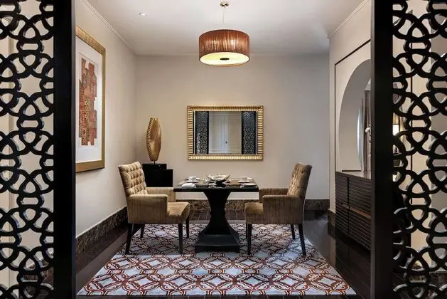 Royal Süit, 2 Yatak Odası