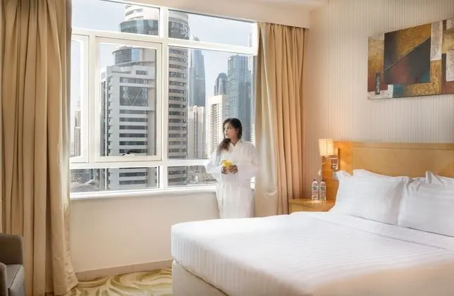 Premier One Bedroom Suite