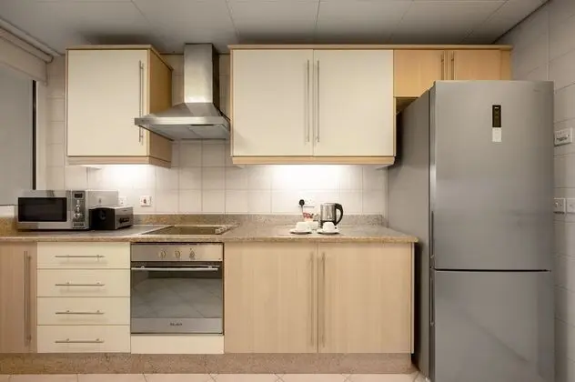 Premier One Bedroom Suite